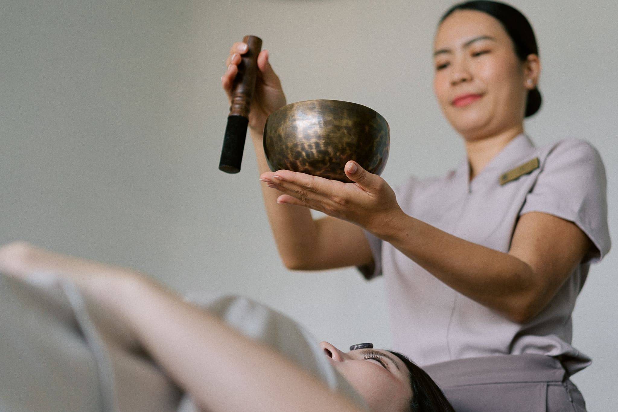 Personalized Wellness Begins