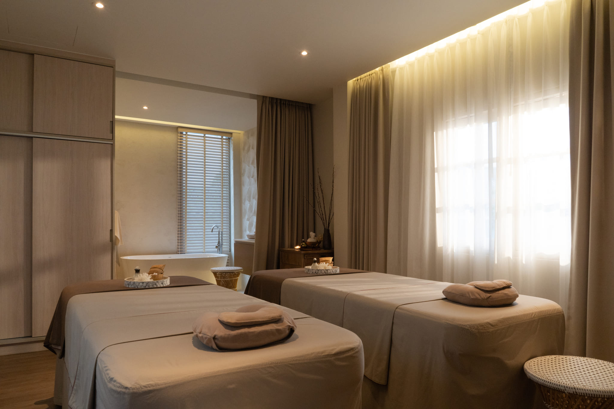 Spa phuket near me