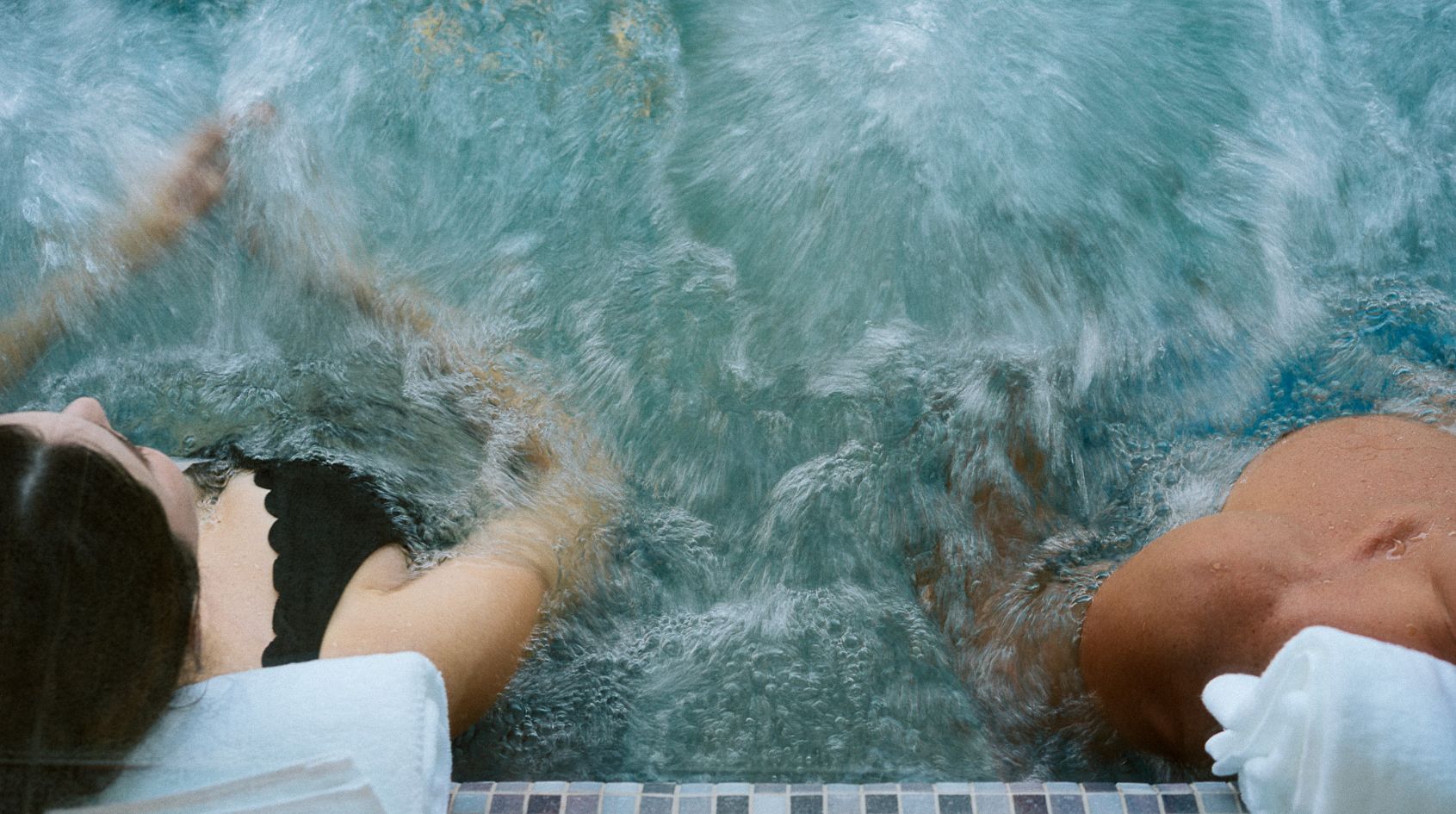 Thermal Journey & Hydrotherapy