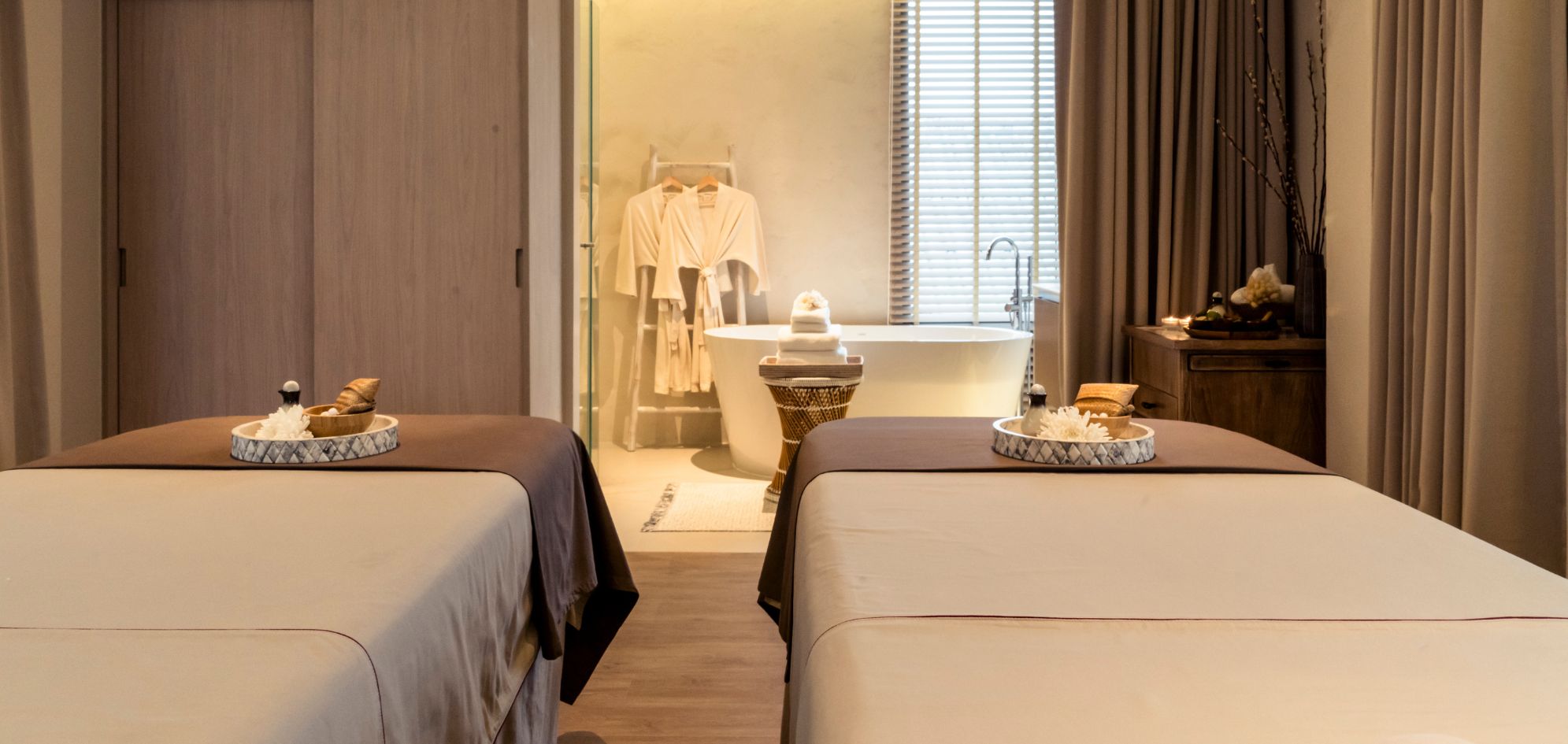 Book spa phuket